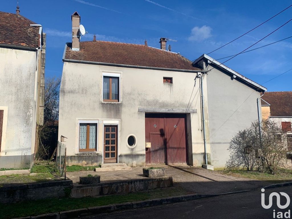 Achat maison à vendre 3 chambres 110 m² - Champsevraine