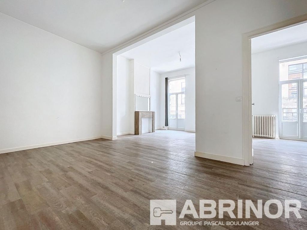 Achat appartement 4 pièce(s) Lille