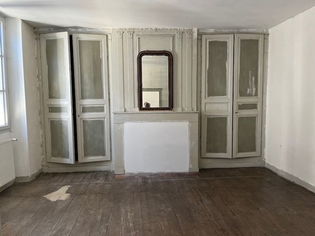 Achat maison 3 chambre(s) - Mézin