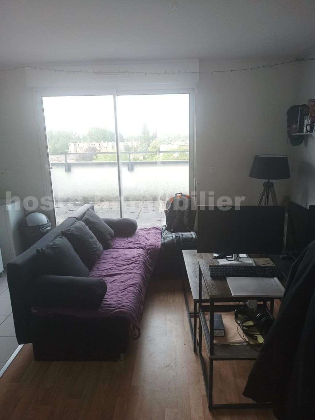 Achat appartement 2 pièce(s) Tourcoing