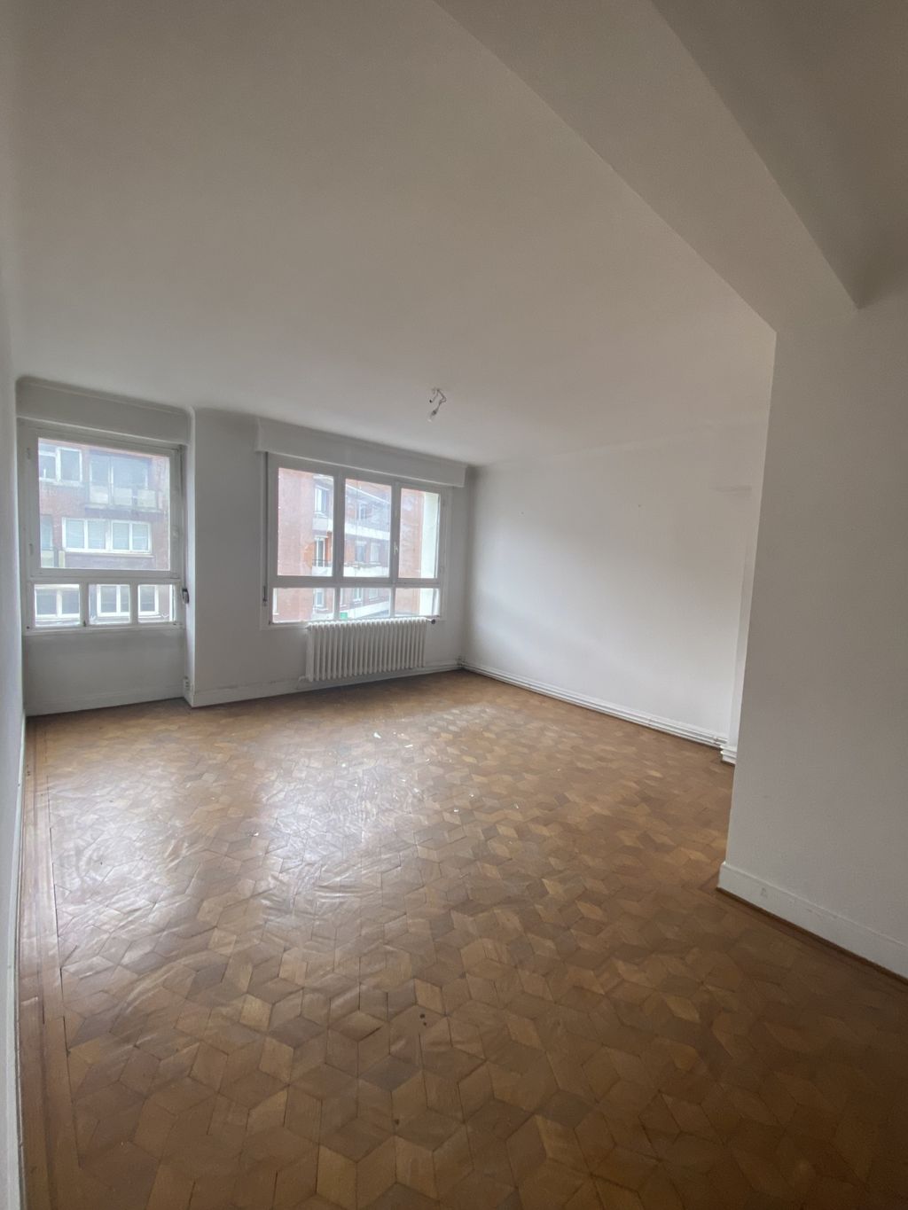 Achat appartement à vendre 5 pièces 112 m² - Dunkerque