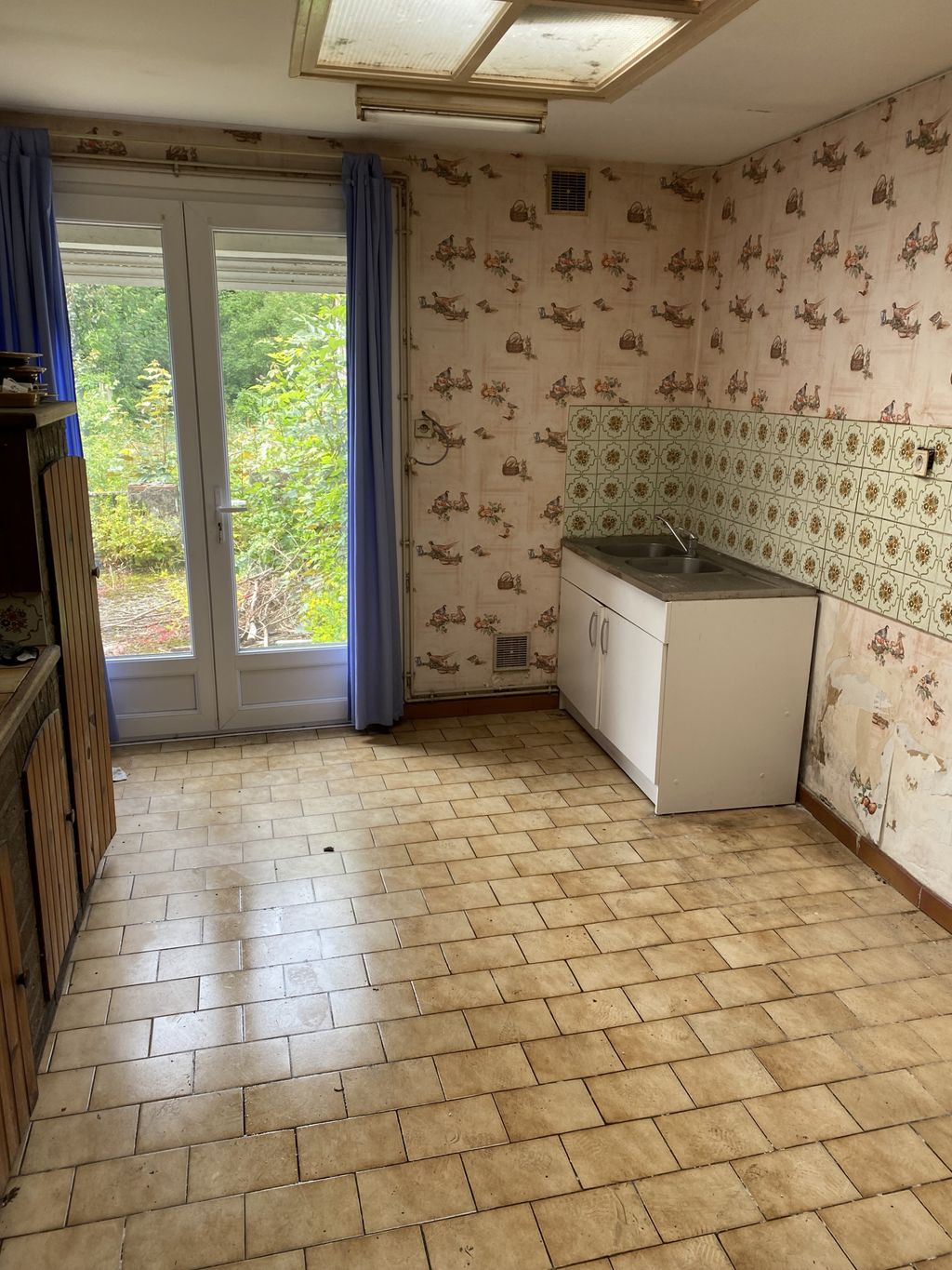 Achat maison 2 chambre(s) - Wavrechain-sous-Denain