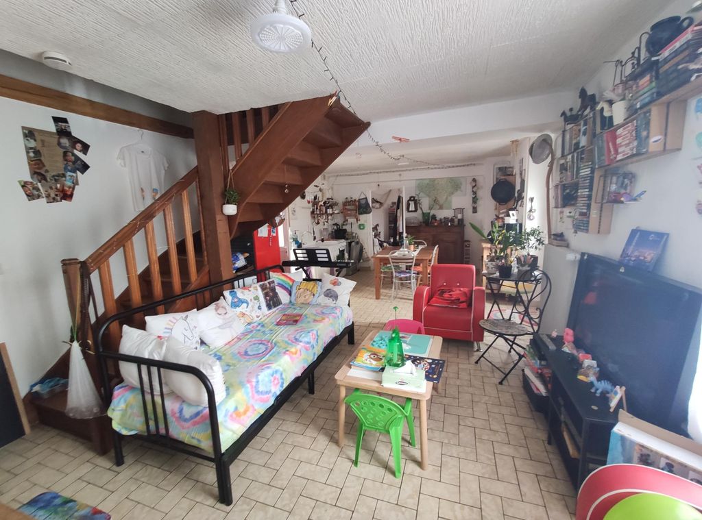 Achat maison 2 chambre(s) - Meung-sur-Loire