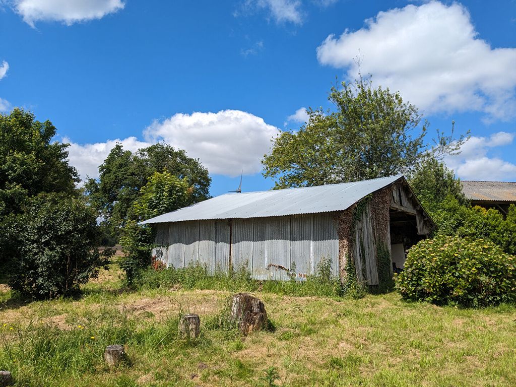 Achat maison 4 chambre(s) - Saint-Servant