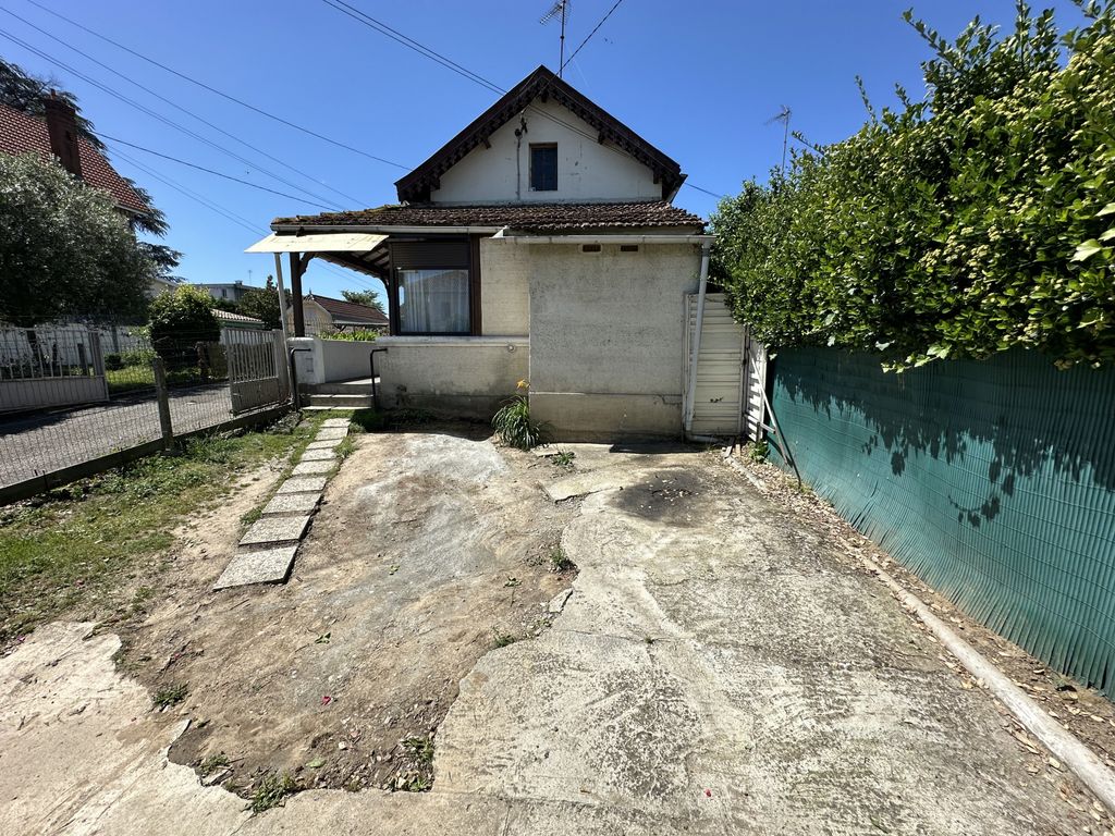 Achat maison 2 chambre(s) - Marmande