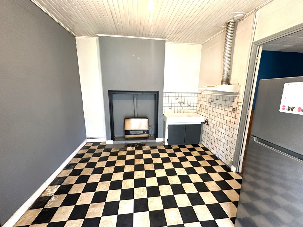 Achat maison 2 chambre(s) - Marmande