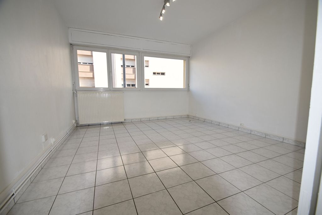 Achat studio à vendre 35 m² - Metz