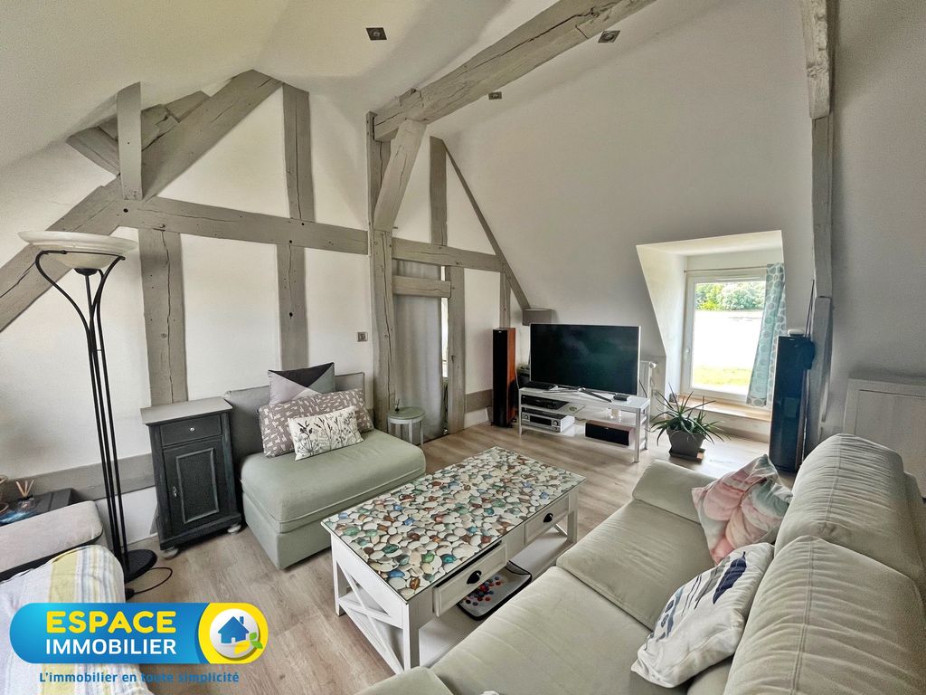 Achat maison 2 chambre(s) - Sully-sur-Loire