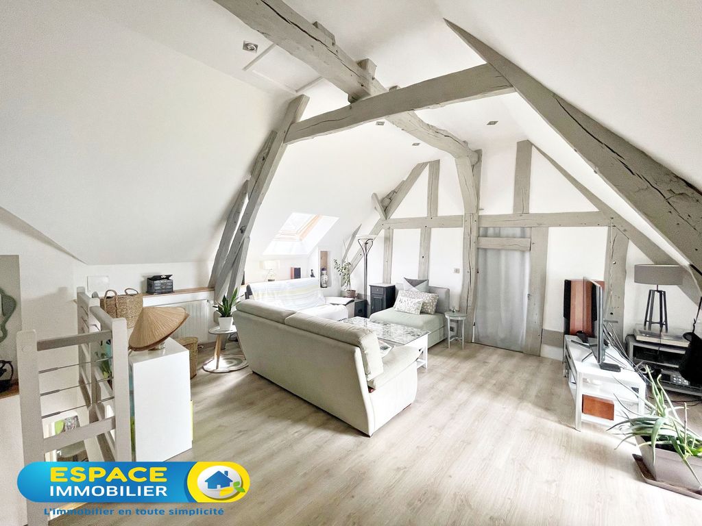 Achat maison 2 chambre(s) - Sully-sur-Loire