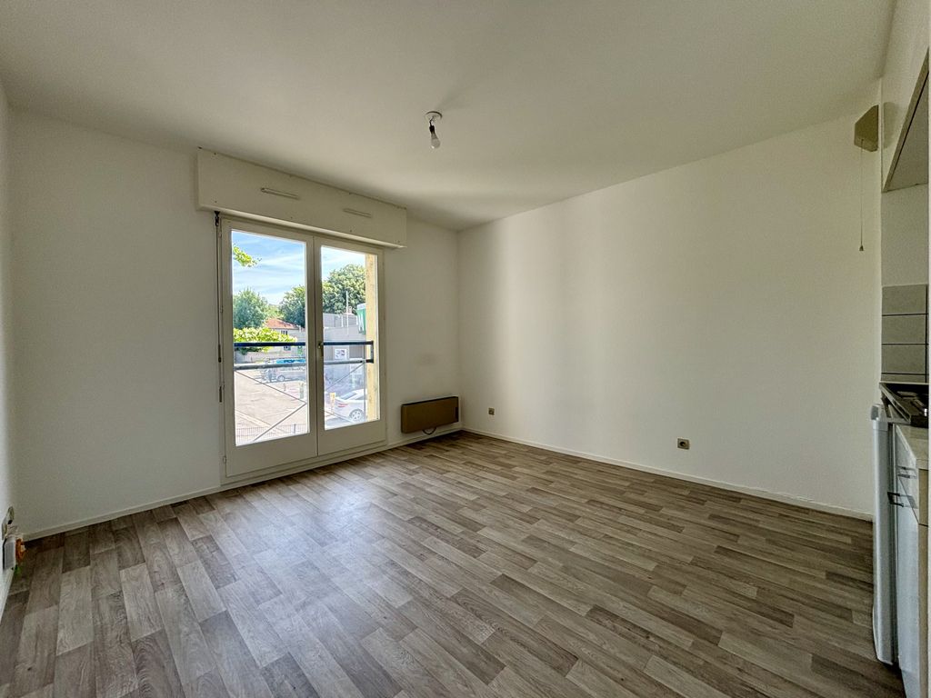 Achat studio à vendre 20 m² - Metz