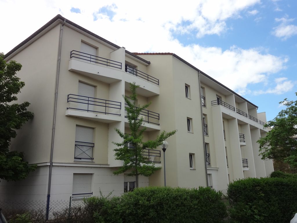 Achat studio à vendre 20 m² - Metz