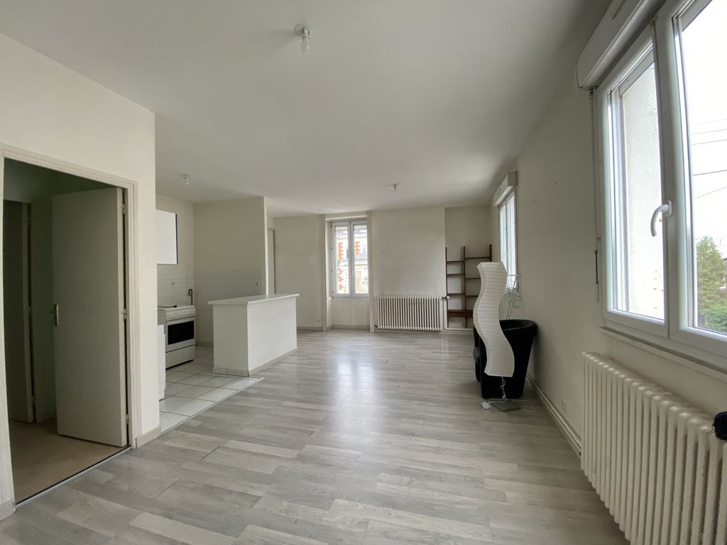 Achat appartement à vendre 2 pièces 52 m² - Ancenis