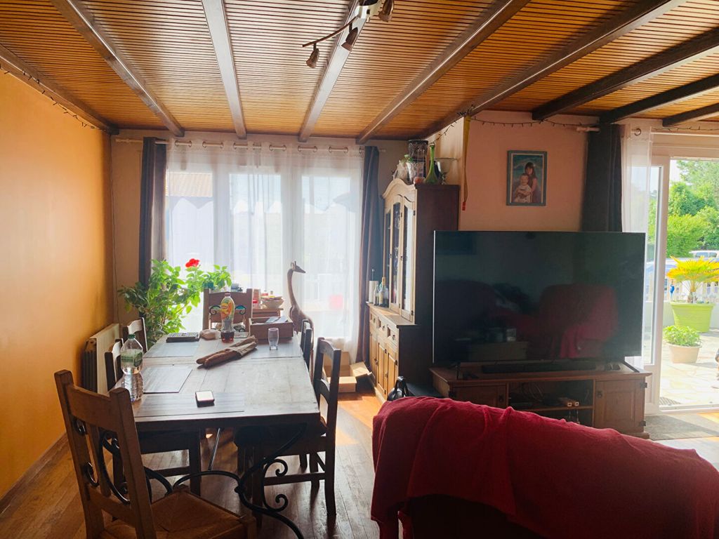 Achat maison 3 chambre(s) - Saint-Jean-de-Monts