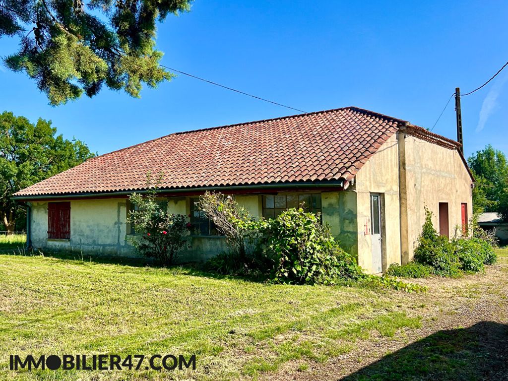 Achat maison 4 chambre(s) - Dolmayrac