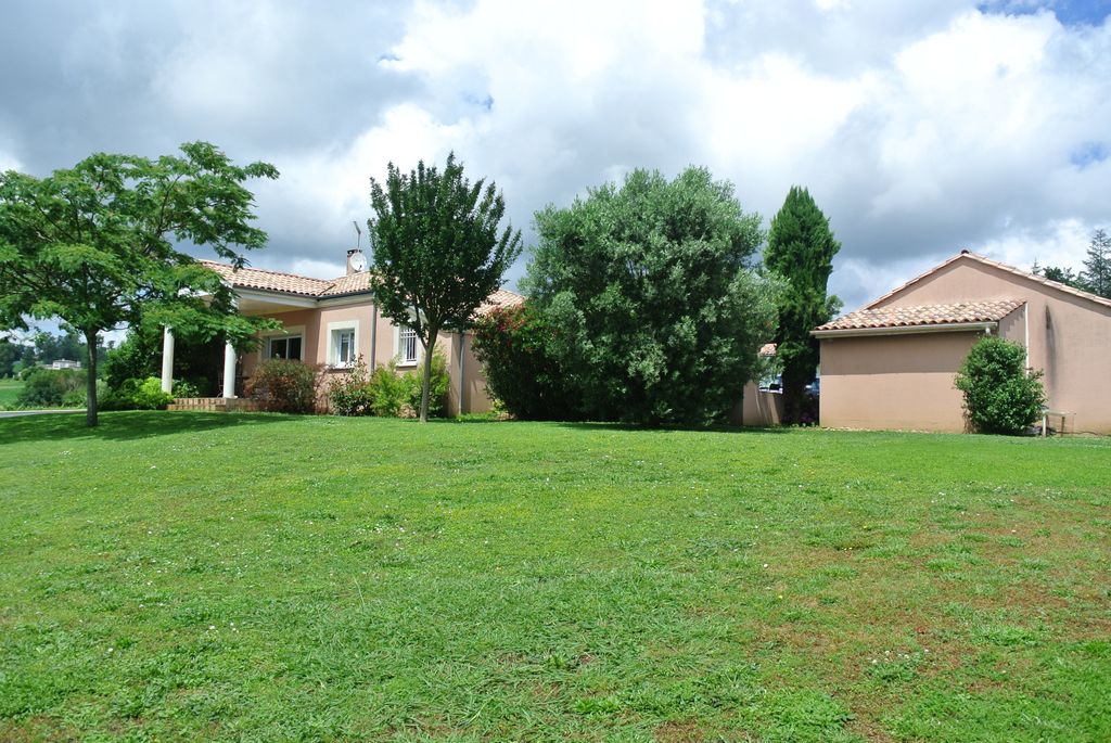 Achat maison 3 chambre(s) - Beaupuy