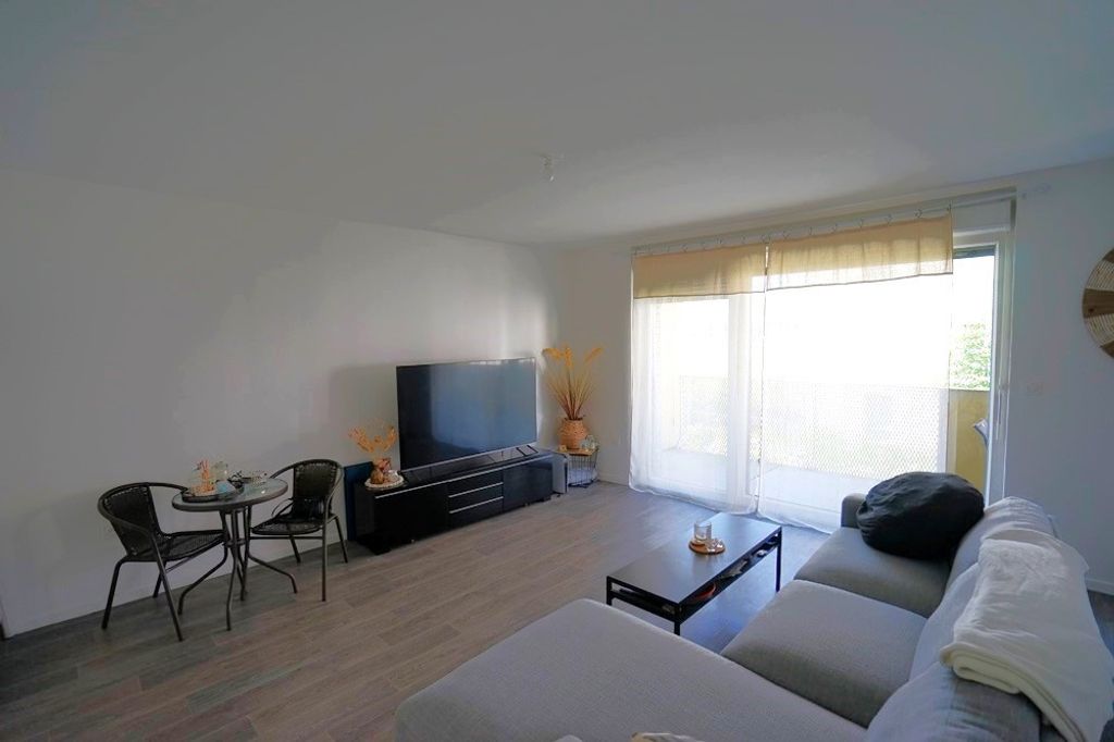 Achat appartement à vendre 3 pièces 69 m² - Roncq