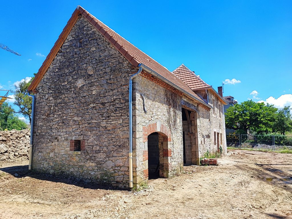 Achat maison 1 chambre(s) - Bétaille