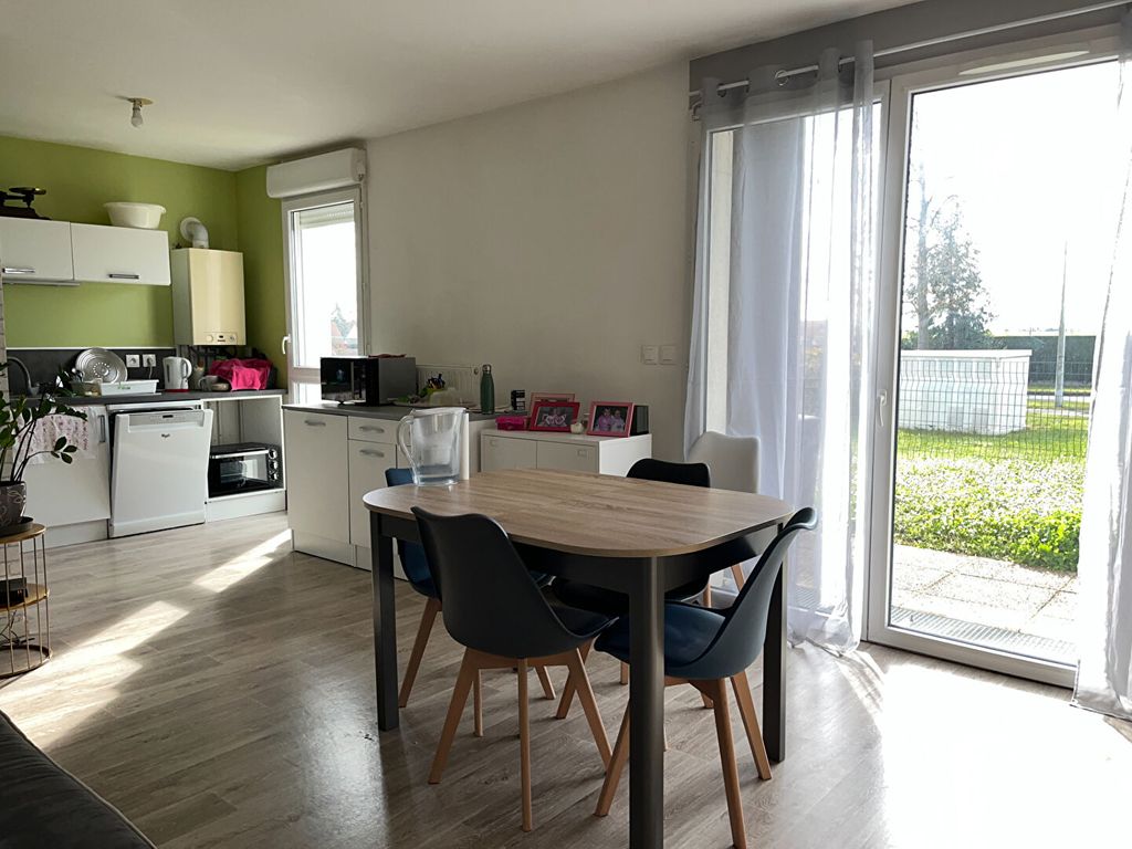 Achat appartement 4 pièce(s) Ingré