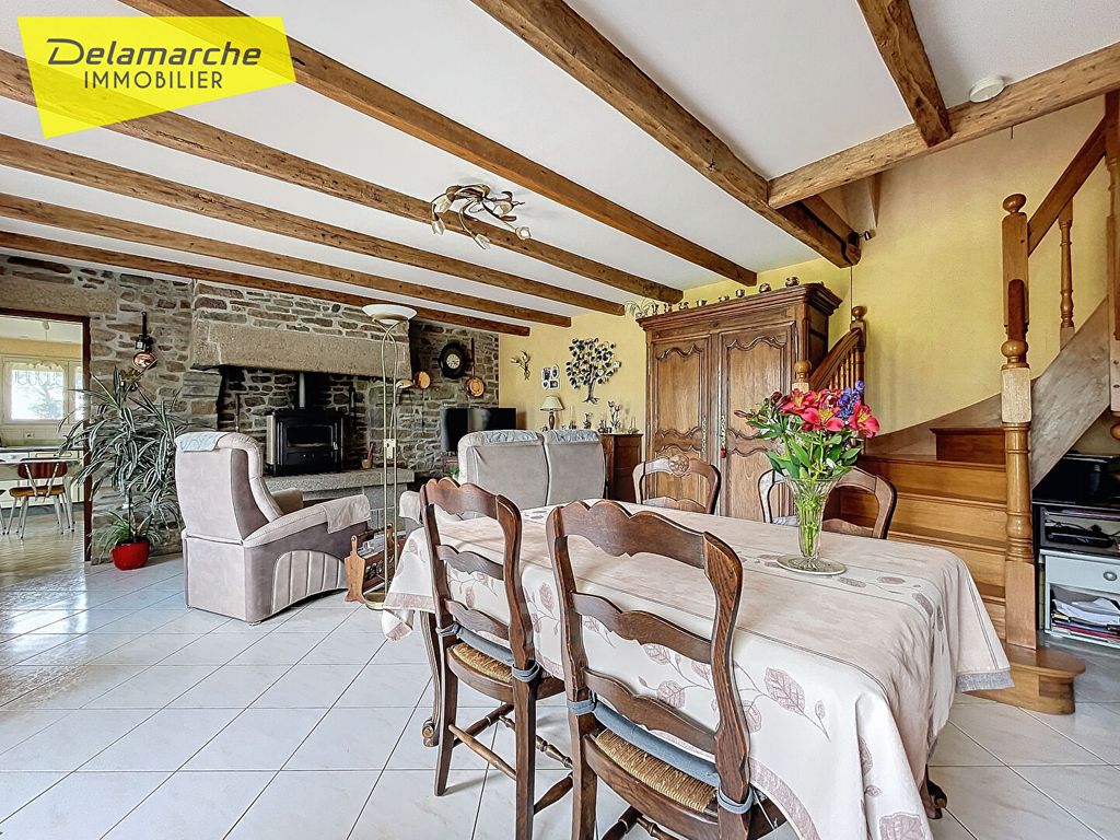 Achat maison 3 chambre(s) - Montaigu-les-Bois