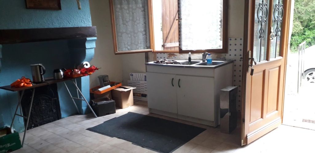 Achat appartement 4 pièce(s) Sivry-Ante