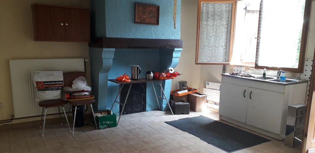 Achat appartement 4 pièce(s) Sivry-Ante