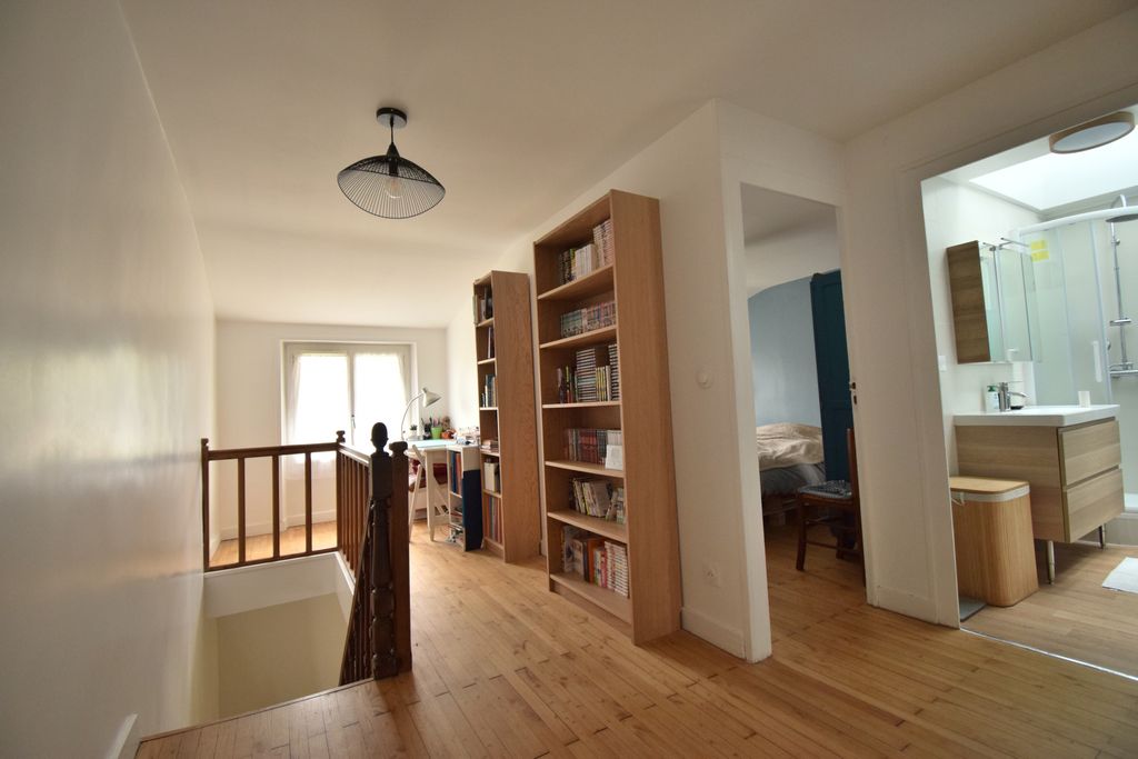 Achat maison 3 chambre(s) - Aigrefeuille-sur-Maine