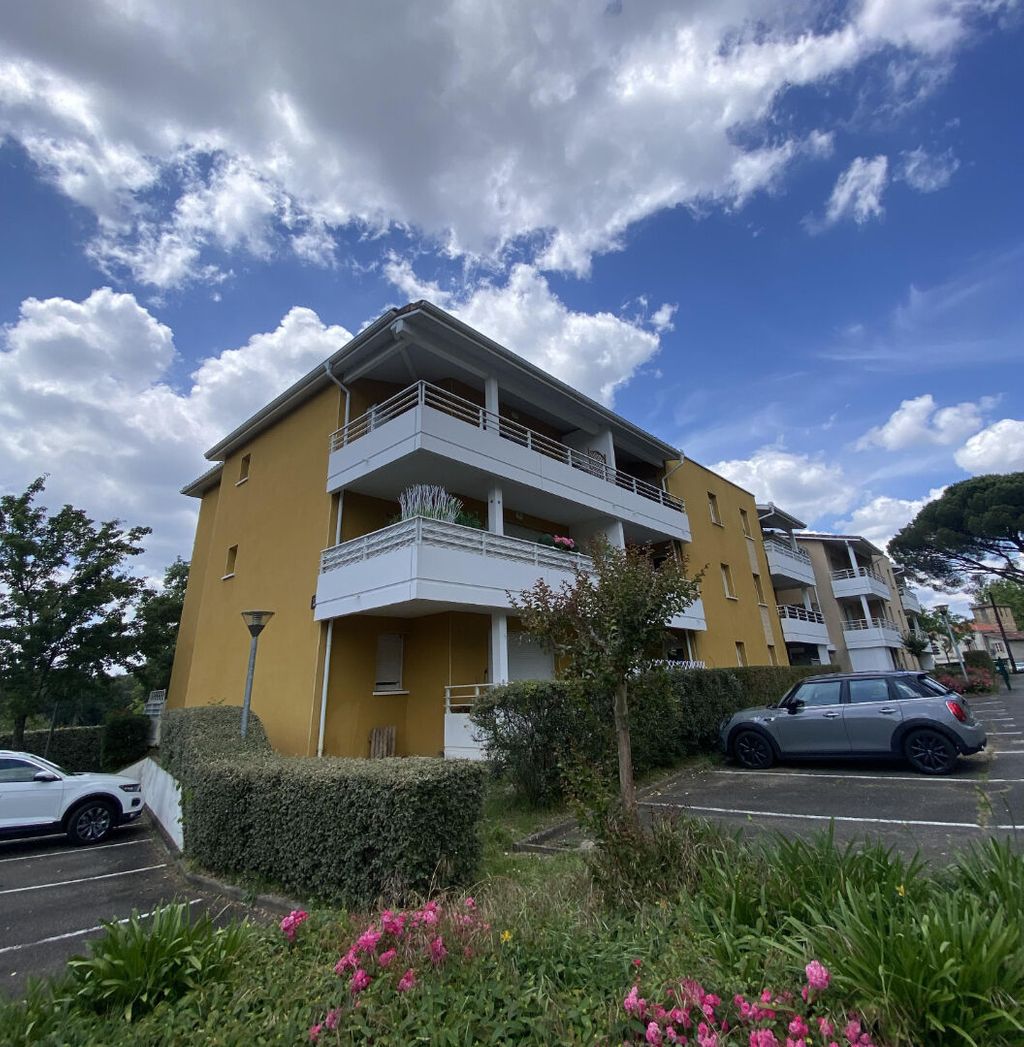 Achat appartement à vendre 2 pièces 39 m² - Mont-de-Marsan