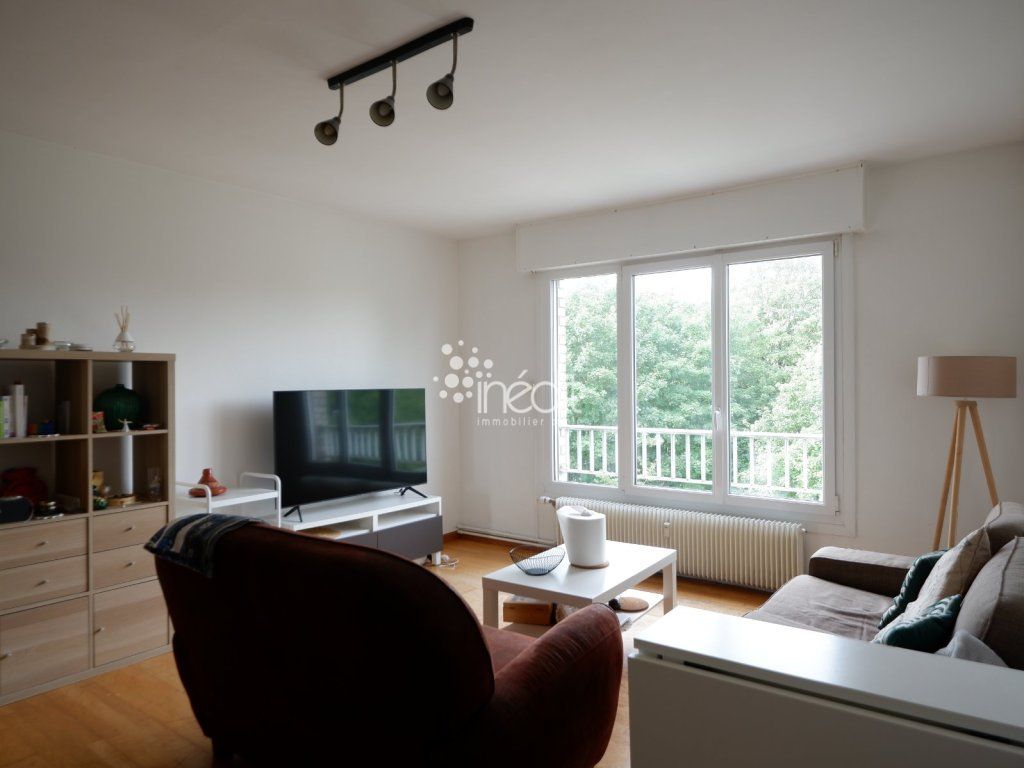 Achat appartement à vendre 2 pièces 44 m² - Lille