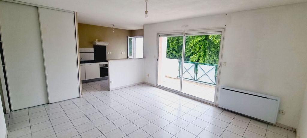 Achat appartement à vendre 3 pièces 59 m² - Mont-de-Marsan