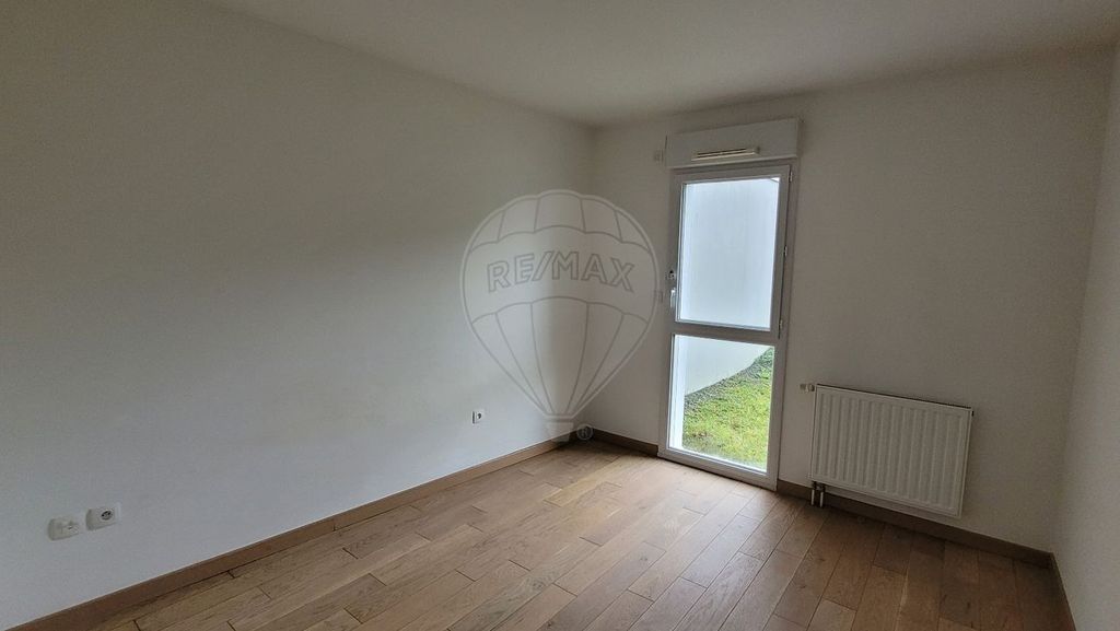 Achat appartement à vendre 3 pièces 71 m² - Saint-Herblain