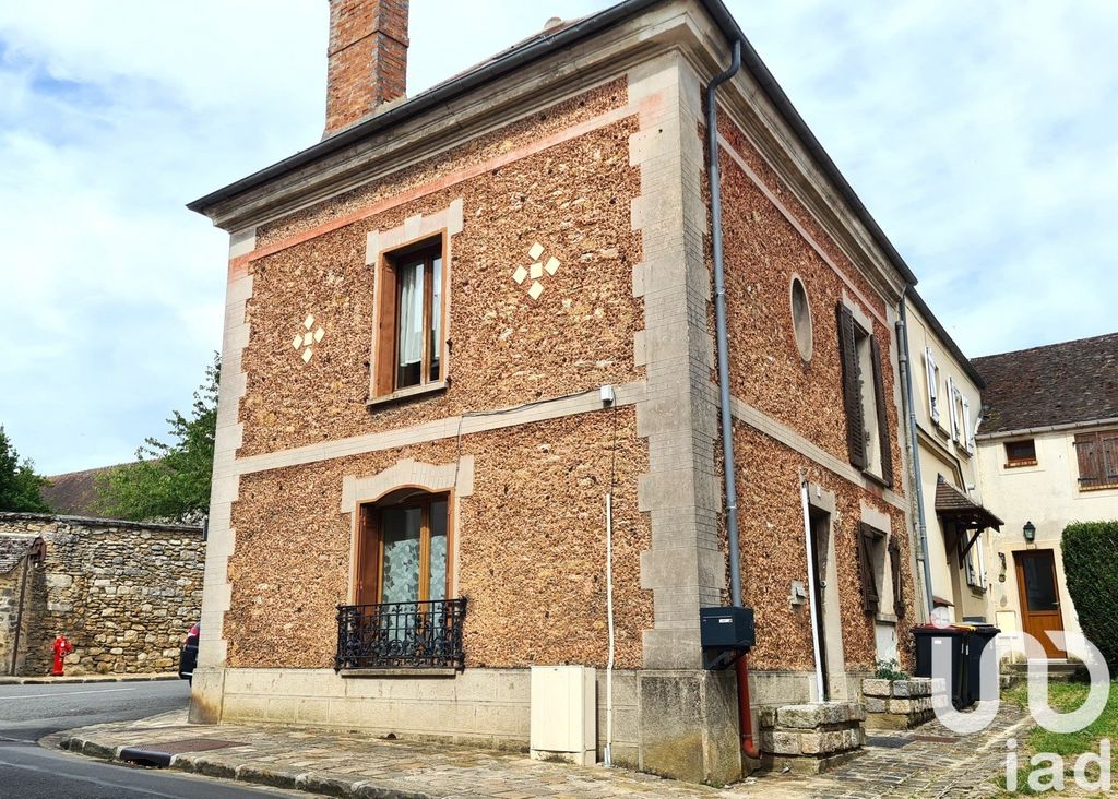 Achat maison à vendre 2 chambres 86 m² - Bombon