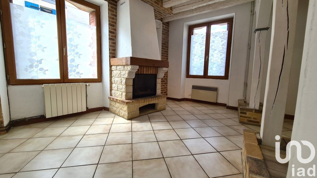 Achat maison 2 chambre(s) - Bombon