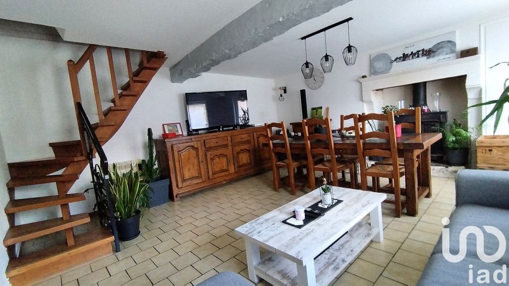 Achat maison 3 chambre(s) - Marsais-Sainte-Radégonde