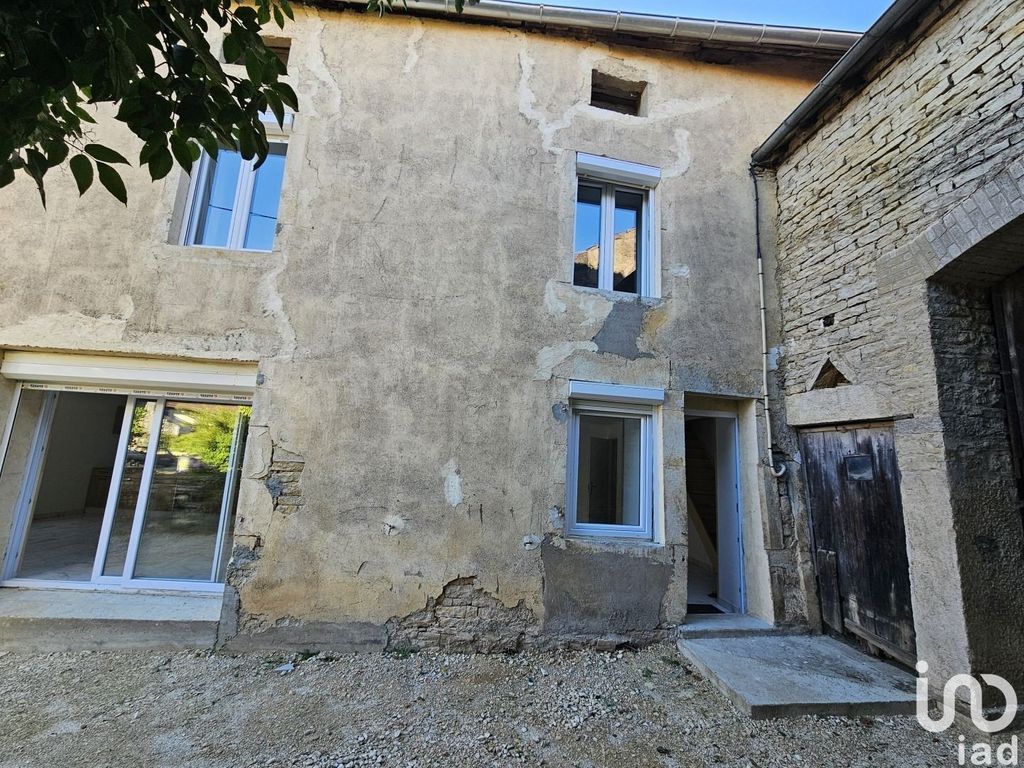 Achat maison 3 chambre(s) - Semmadon