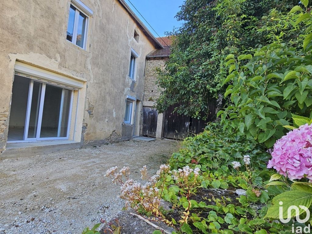 Achat maison à vendre 3 chambres 134 m² - Semmadon