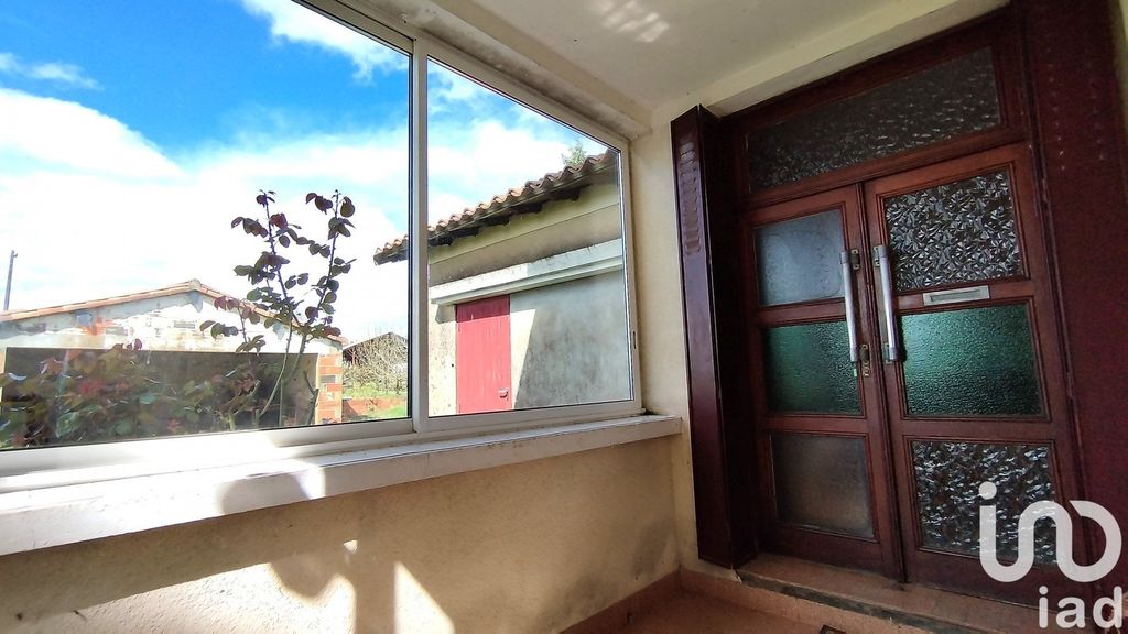 Achat maison 3 chambre(s) - Saint-Martin-des-Fontaines