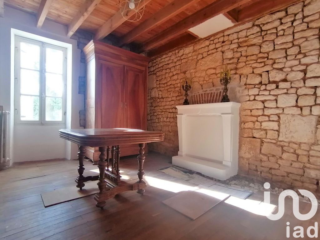 Achat maison 7 chambre(s) - Longèves