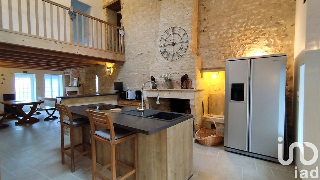 Achat maison 5 chambre(s) - Auchay-sur-Vendée