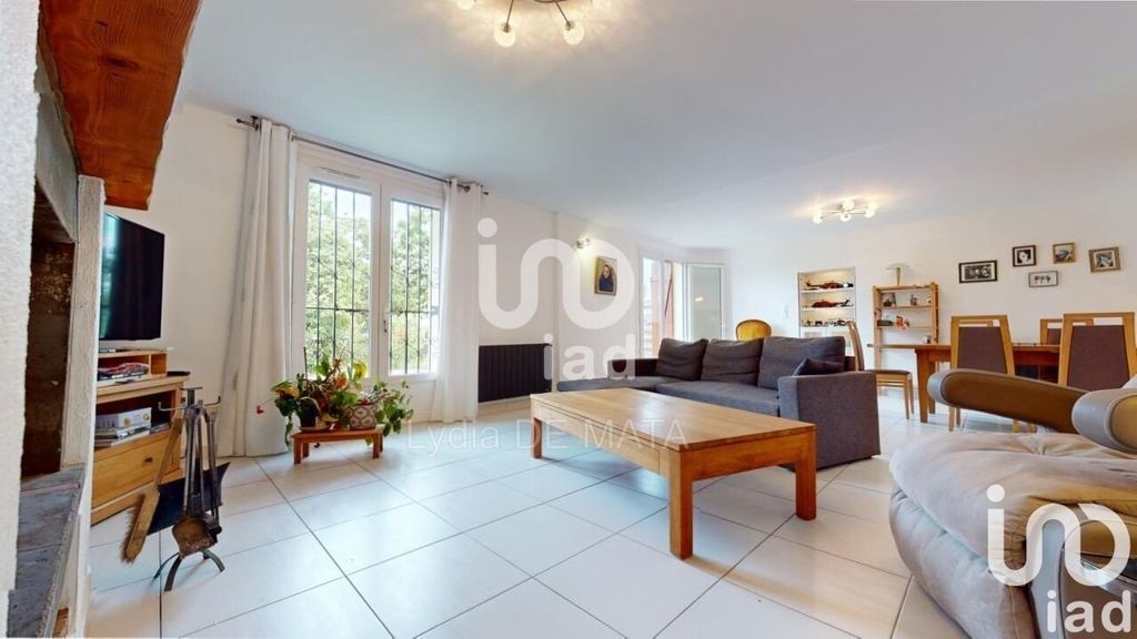 Achat maison à vendre 3 chambres 178 m² - Launac