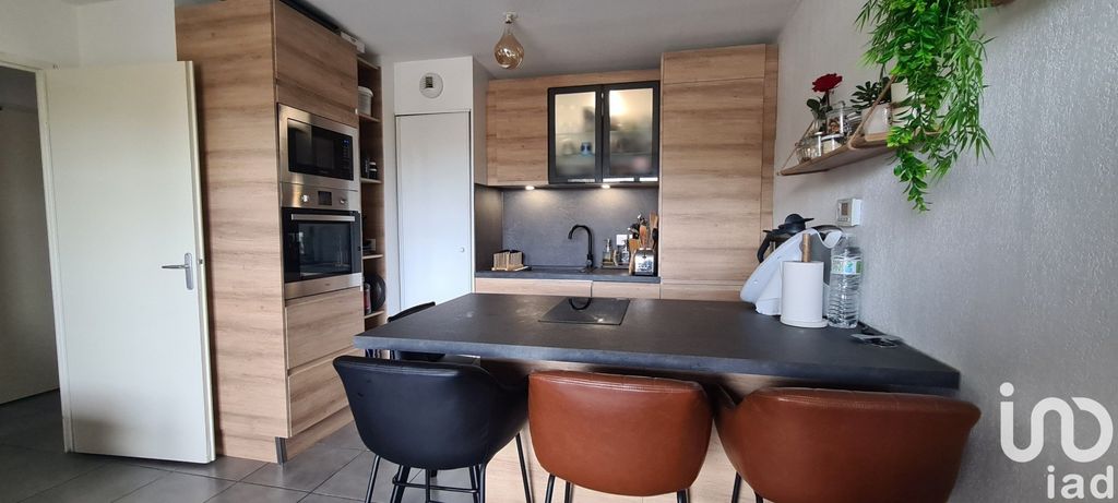 Achat appartement à vendre 2 pièces 42 m² - Le Haillan