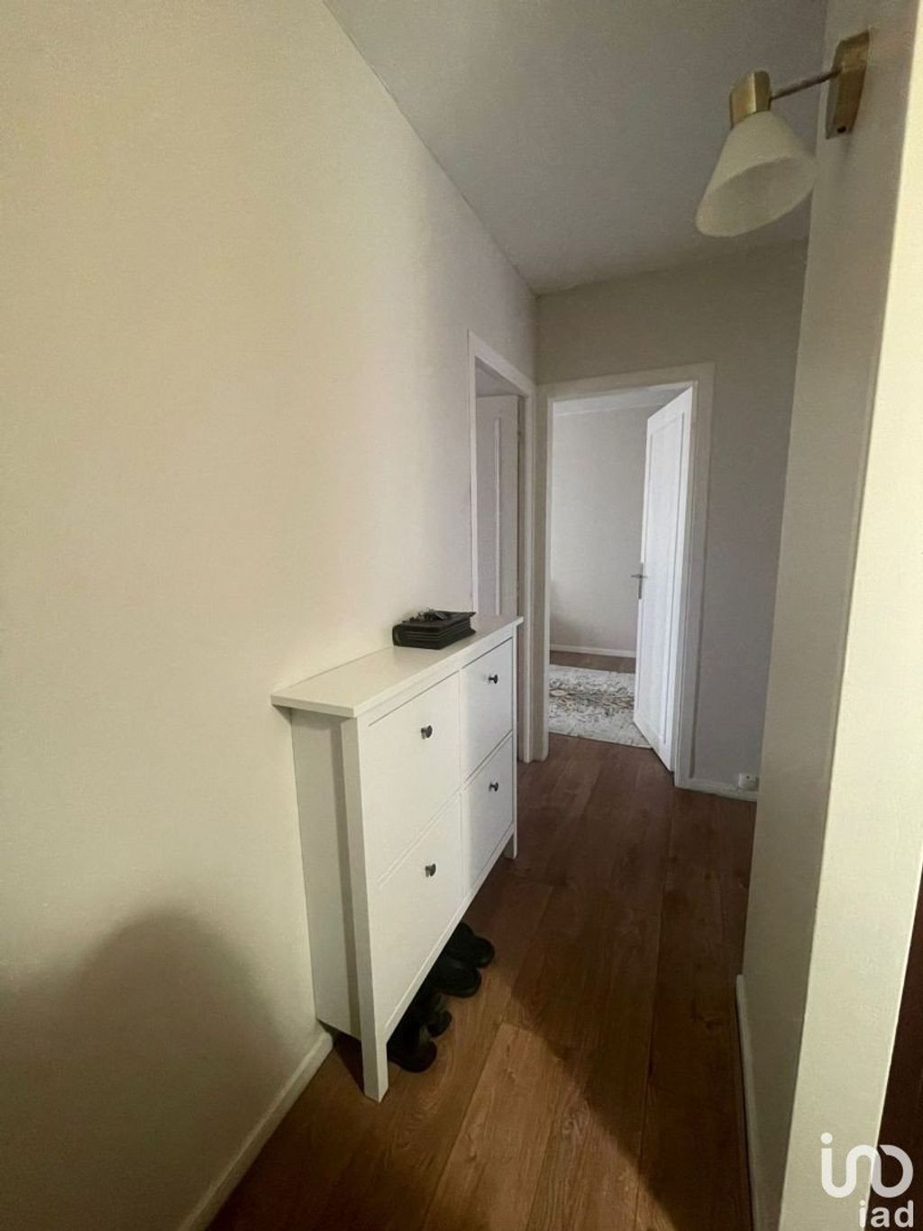 Achat appartement à vendre 3 pièces 56 m² - Houilles