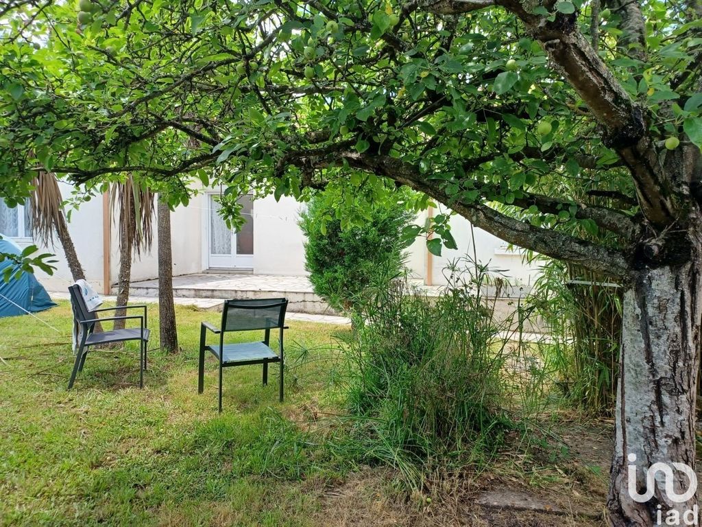 Achat maison 3 chambre(s) - Saint-Michel-Chef-Chef