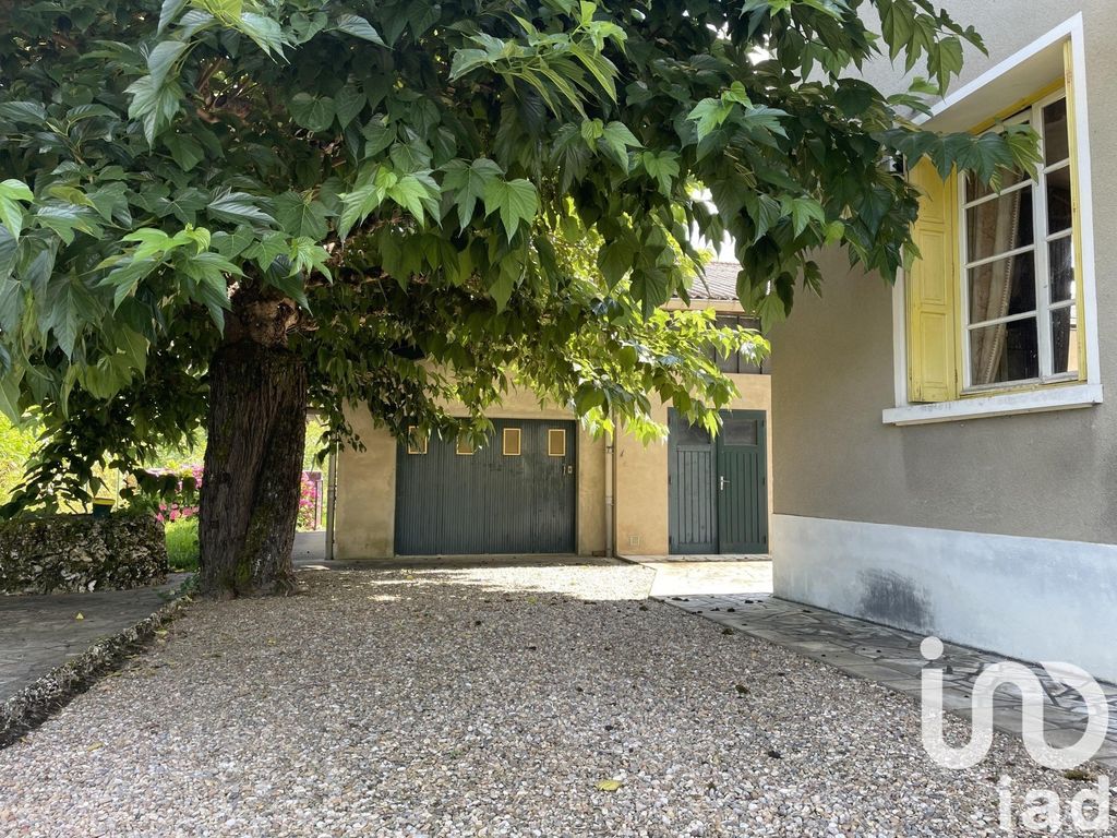 Achat maison à vendre 4 chambres 123 m² - Lalinde