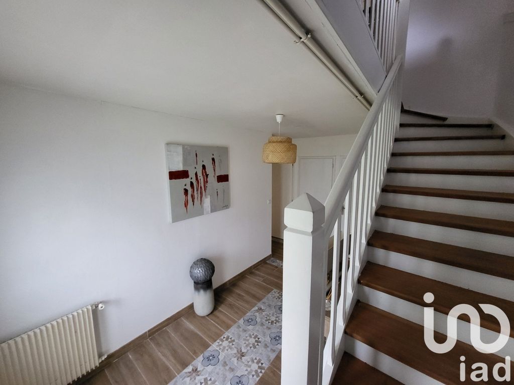 Achat maison 4 chambre(s) - La Capelle-lès-Boulogne