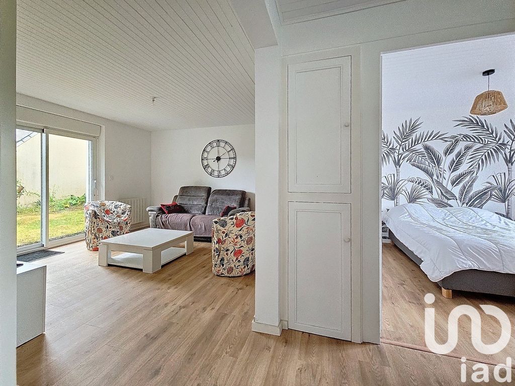 Achat maison 3 chambre(s) - Moëlan-sur-Mer