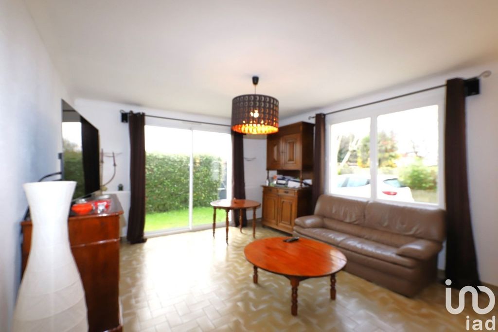 Achat maison 5 chambre(s) - Saint-Sébastien-sur-Loire