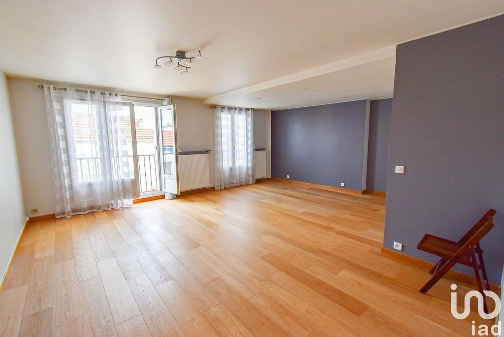 Achat appartement 4 pièce(s) Montreuil