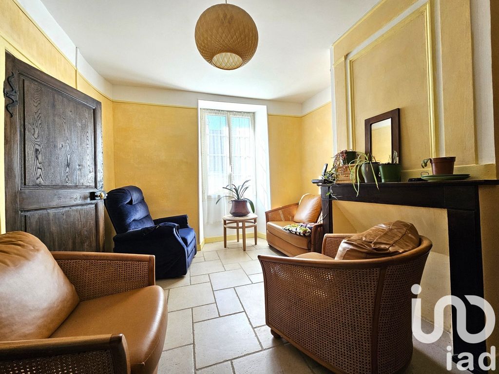 Achat maison 3 chambre(s) - Lacapelle-Marival