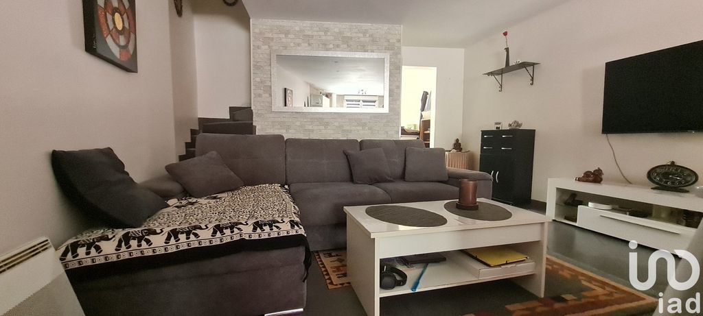 Achat maison 4 chambre(s) - Saint-Laurent-de-la-Salanque