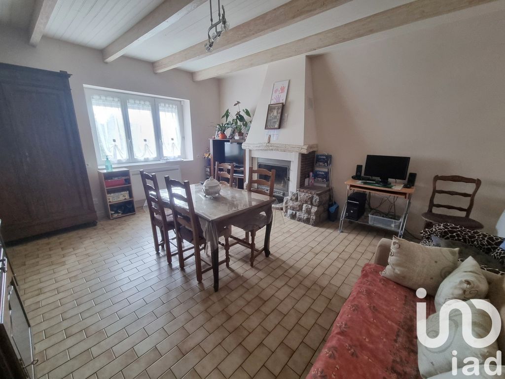 Achat maison 2 chambre(s) - Mazamet